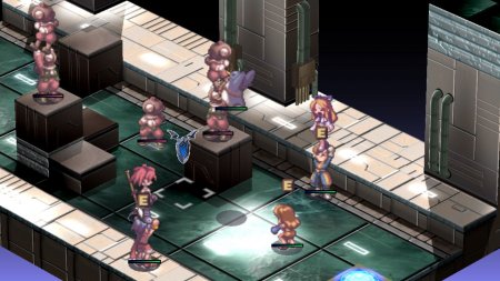 Disgaea PC (2016) PC | RePack by АRMENIAC